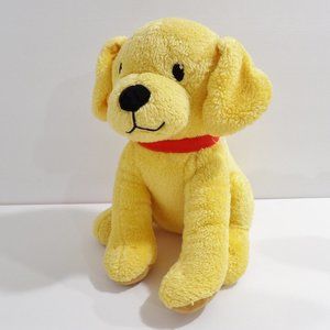 10" Kohls Cares Plush Biscuit Puppy Dog Toy Animal